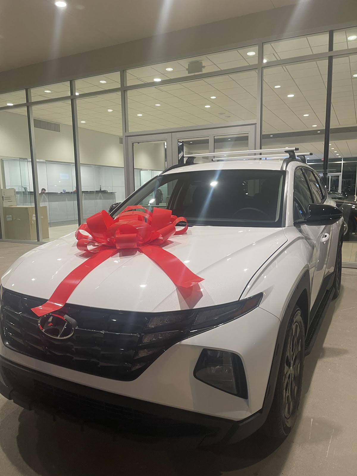 Friendship Hyundai Johnson City photo 2