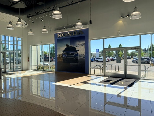 Dick's Hillsboro Honda photo 3