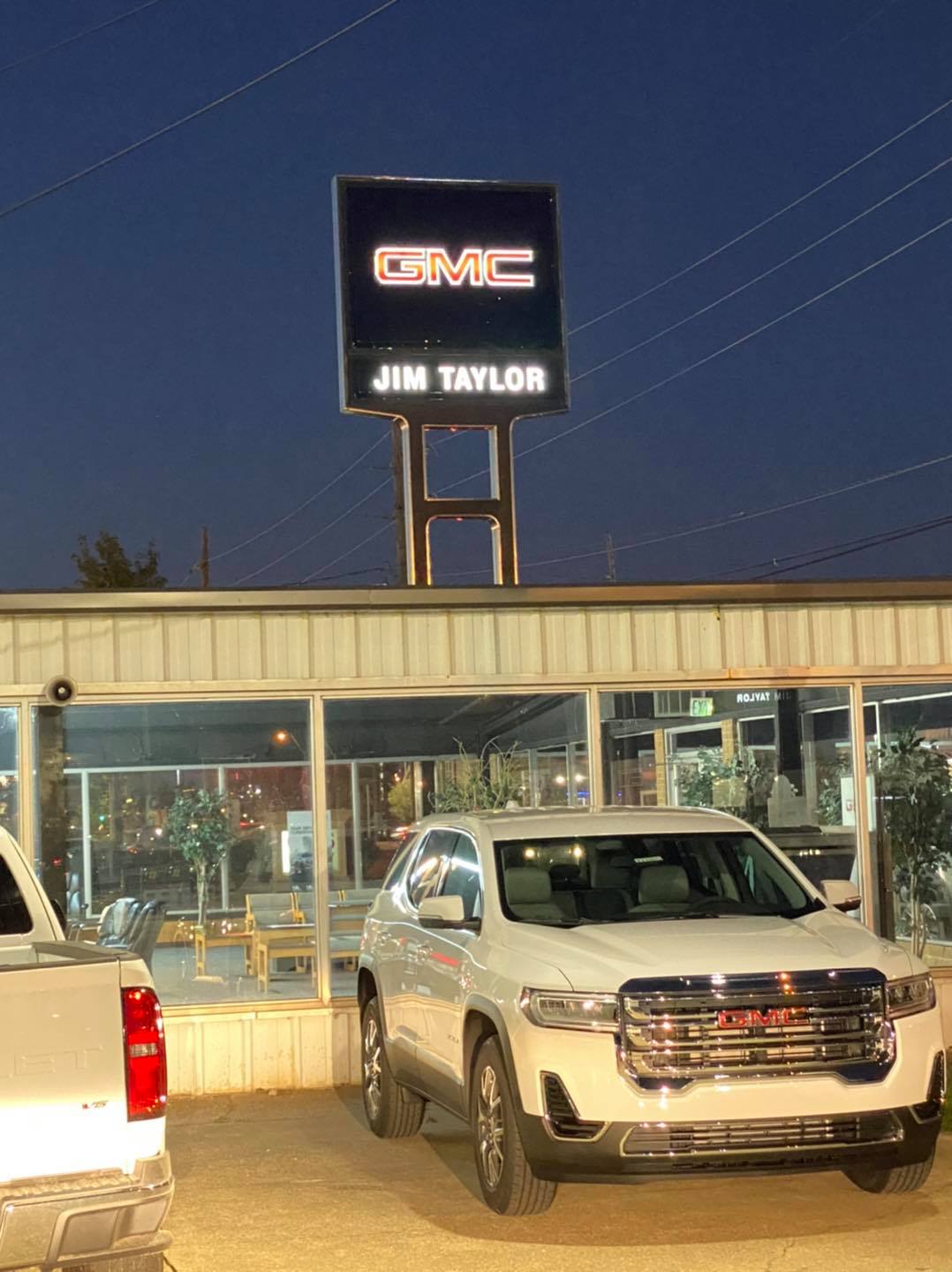 Jim Taylor Buick GMC photo 4