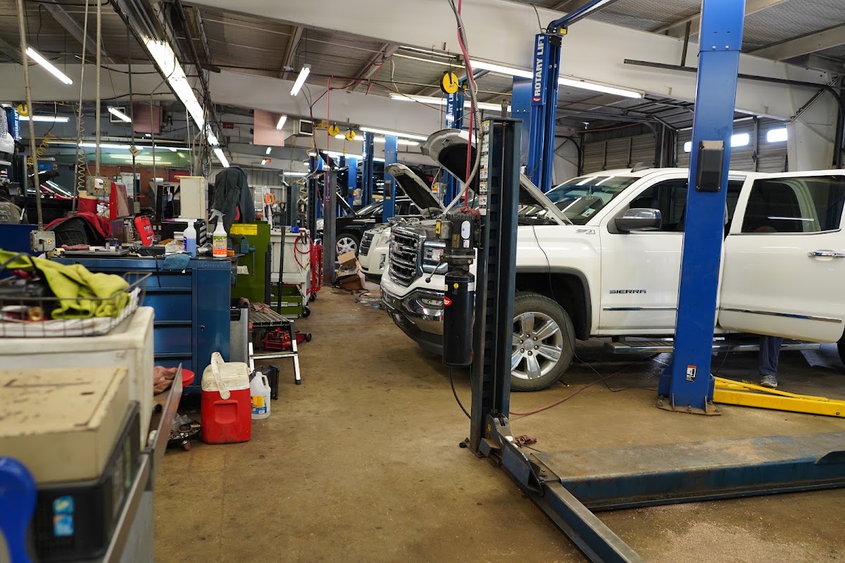Jim Taylor Buick GMC photo 3