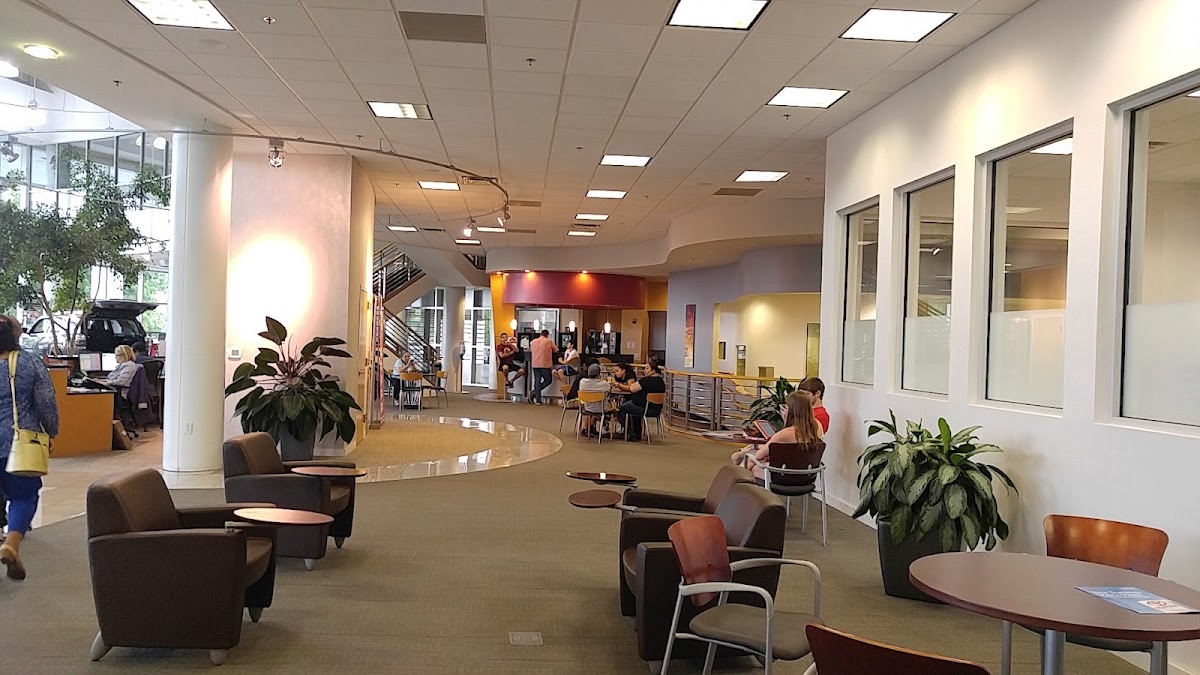 Fred Anderson Toyota Raleigh photo 5