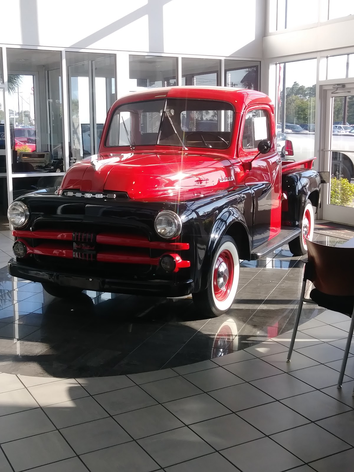 Team Dodge Ram of Myrtle Beach photo 3