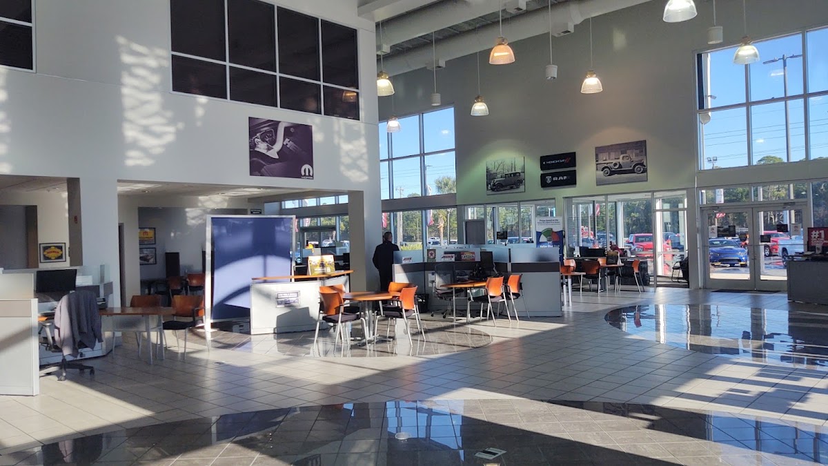 Team Dodge Ram of Myrtle Beach photo 2