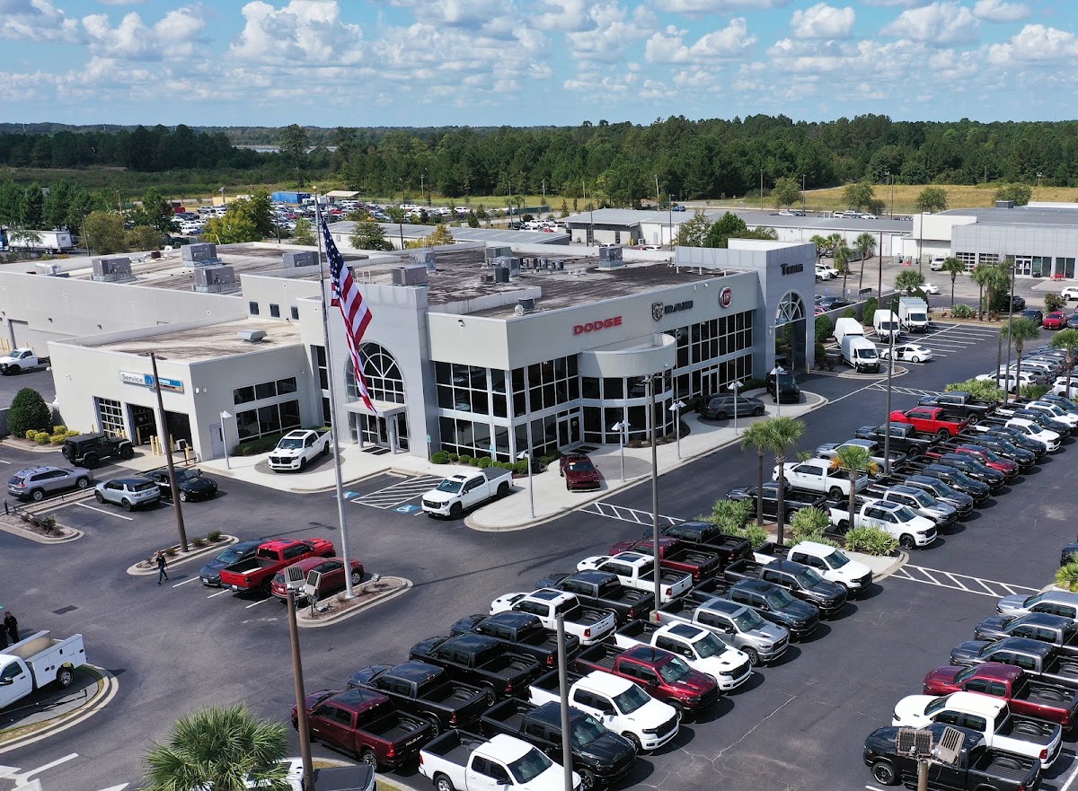 Team Dodge Ram of Myrtle Beach photo 1