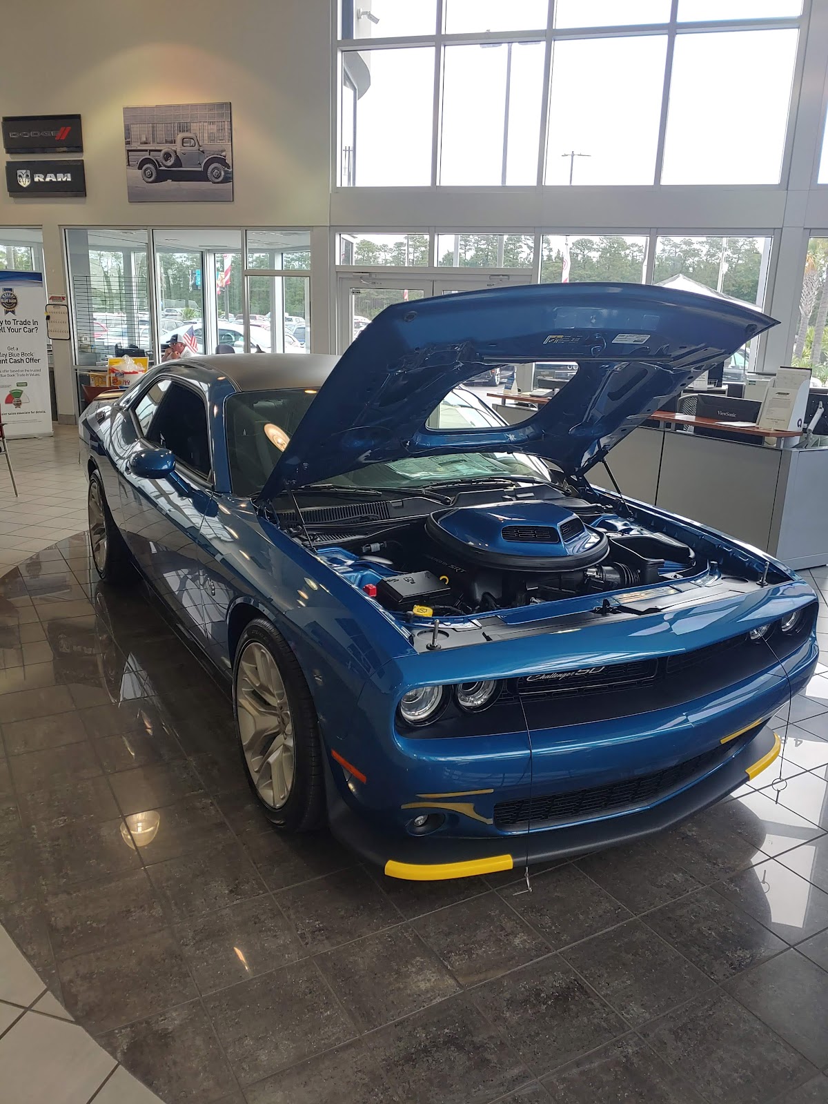 Team Dodge Ram of Myrtle Beach photo 4