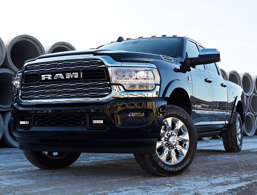 Hilltop Chrysler Dodge Jeep Ram photo 5