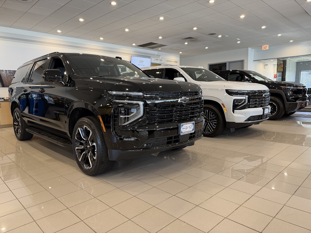 Marino Chevrolet photo 3
