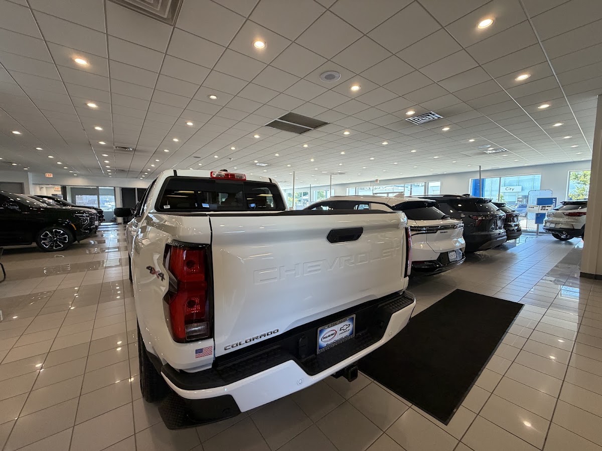 Marino Chevrolet photo 4