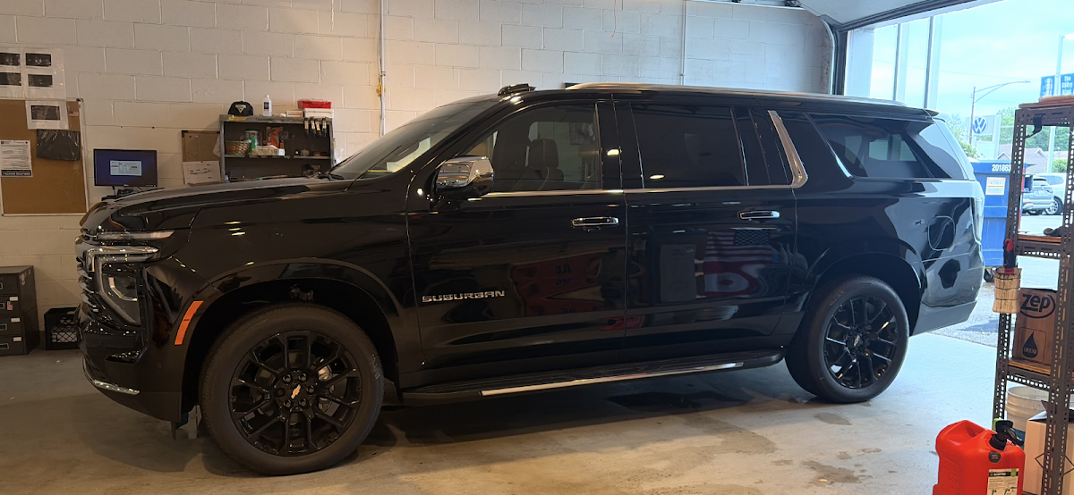 Marino Chevrolet photo 5