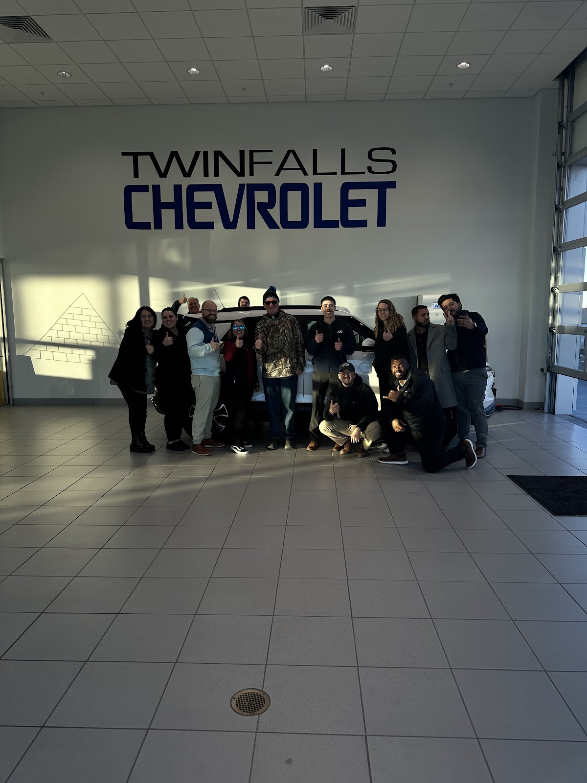 Twin Falls Chevrolet photo 4