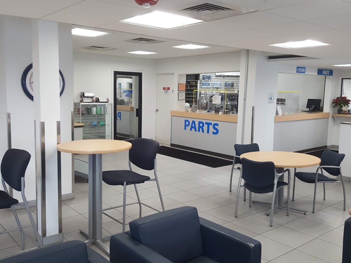 Twin Falls Chevrolet photo 5