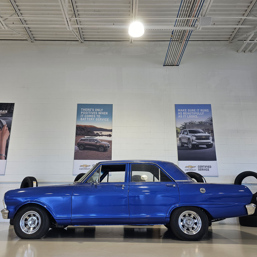 Twin Falls Chevrolet photo 3