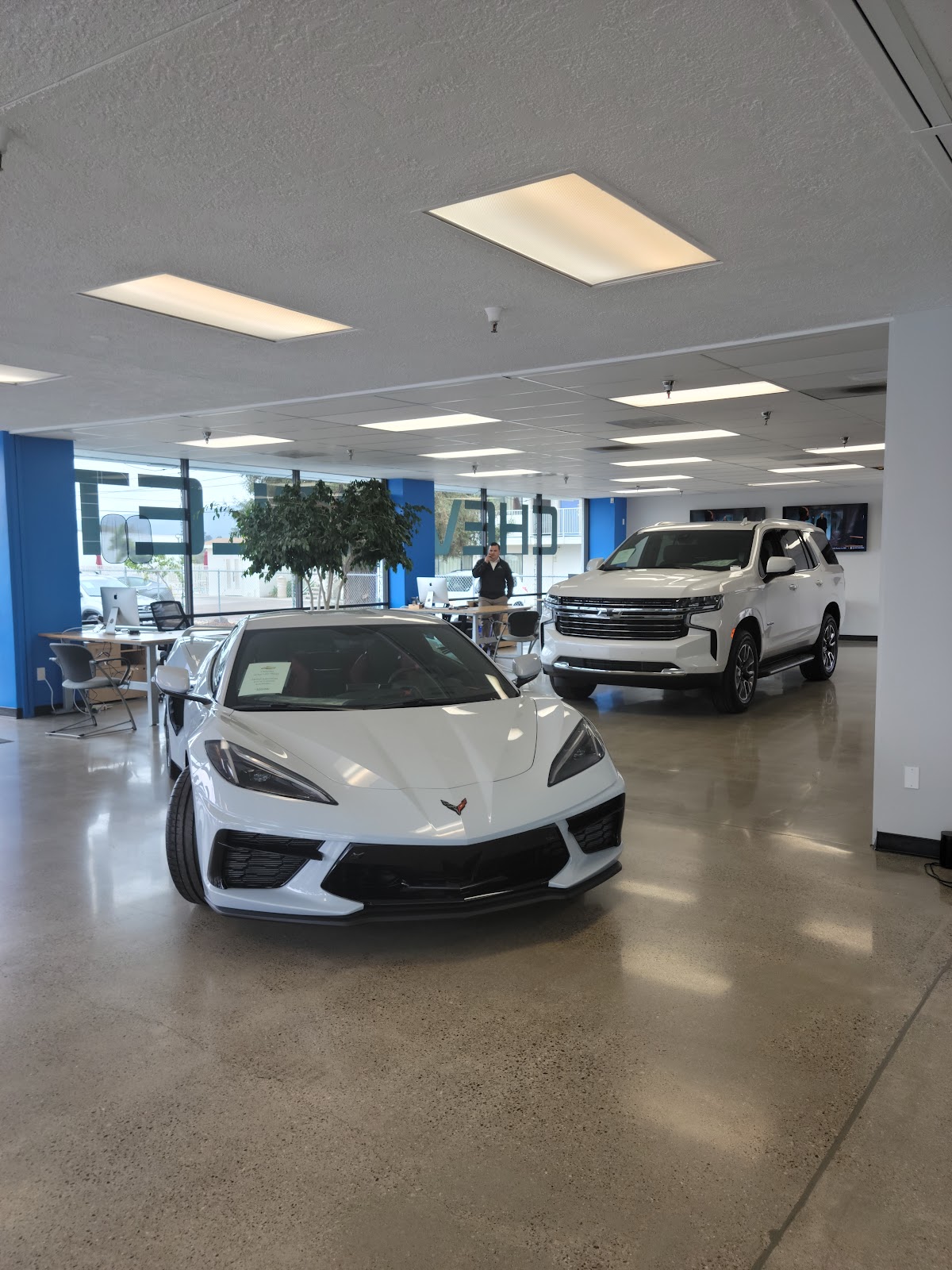 Chevrolet of San Luis Obispo photo 4