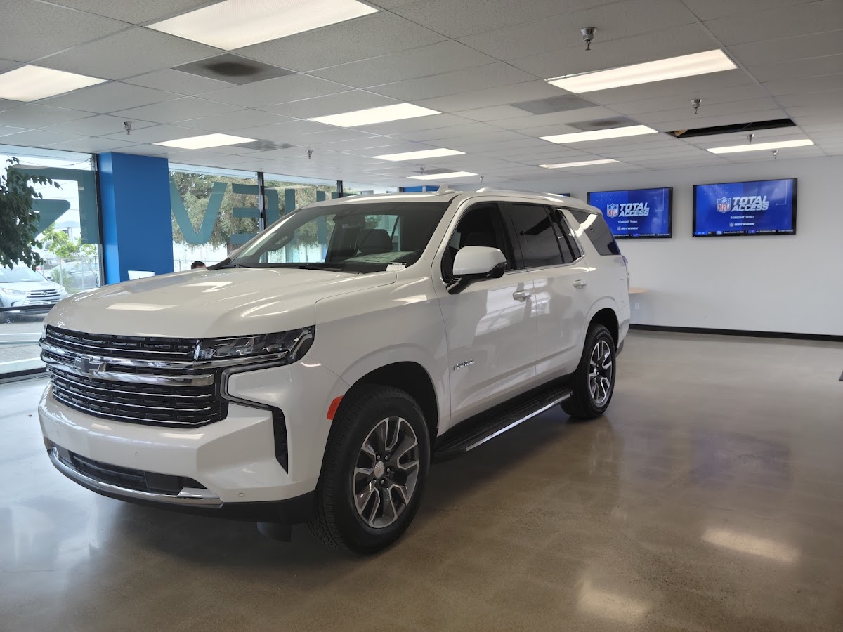 Chevrolet of San Luis Obispo photo 3