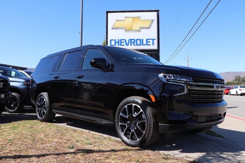 Chevrolet of San Luis Obispo photo 5