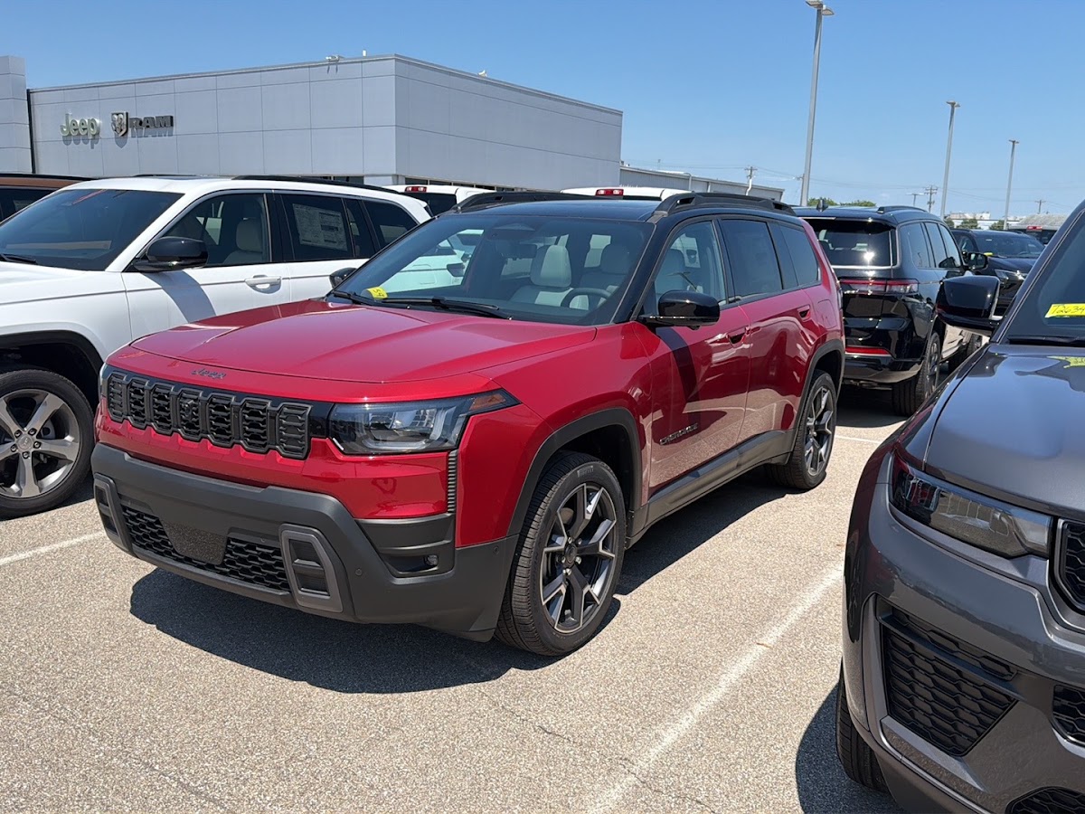 Fletcher Chrysler Dodge Jeep Ram Franklin photo 4