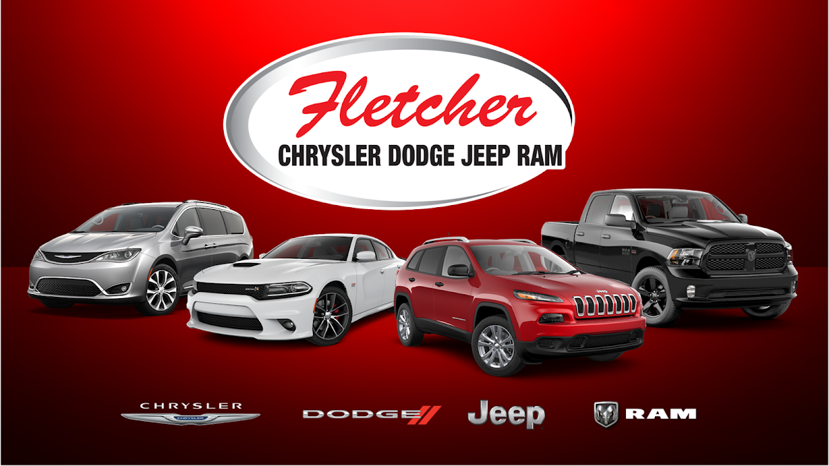 Fletcher Chrysler Dodge Jeep Ram Franklin photo 2
