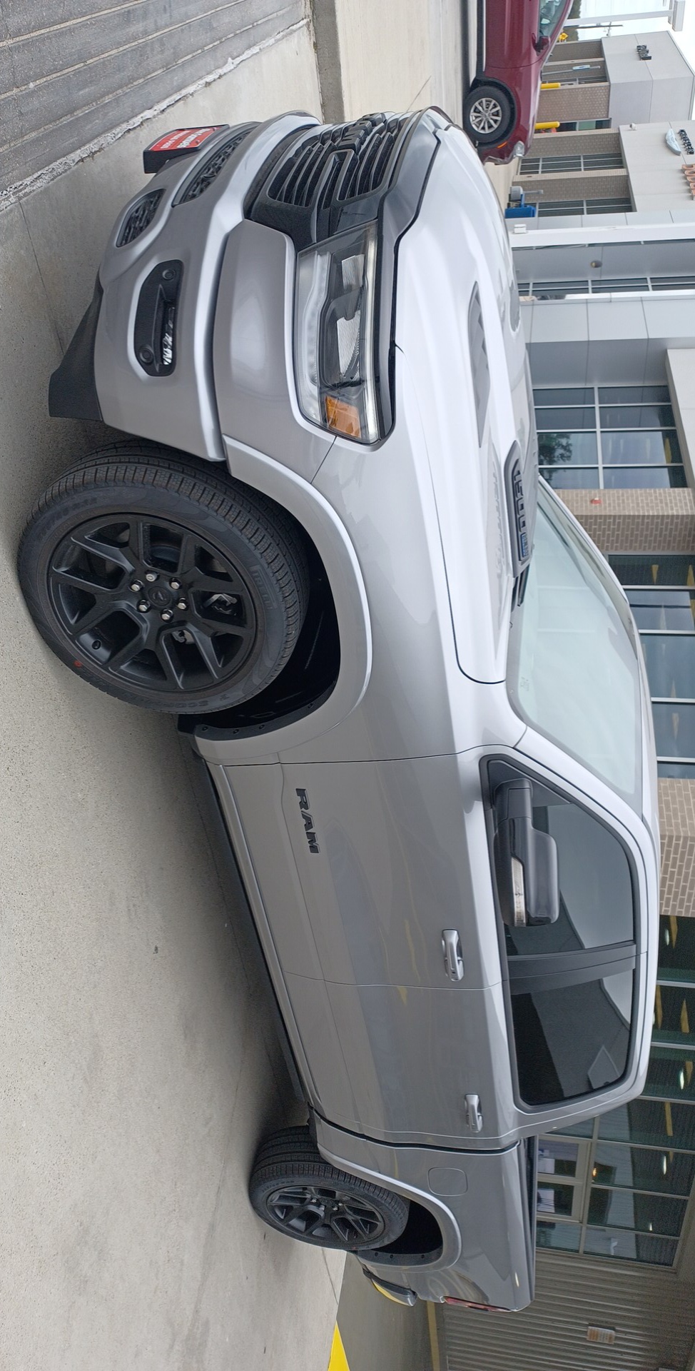 Allen Samuels Chrysler Dodge Jeep RAM of Aransas Pass photo 3