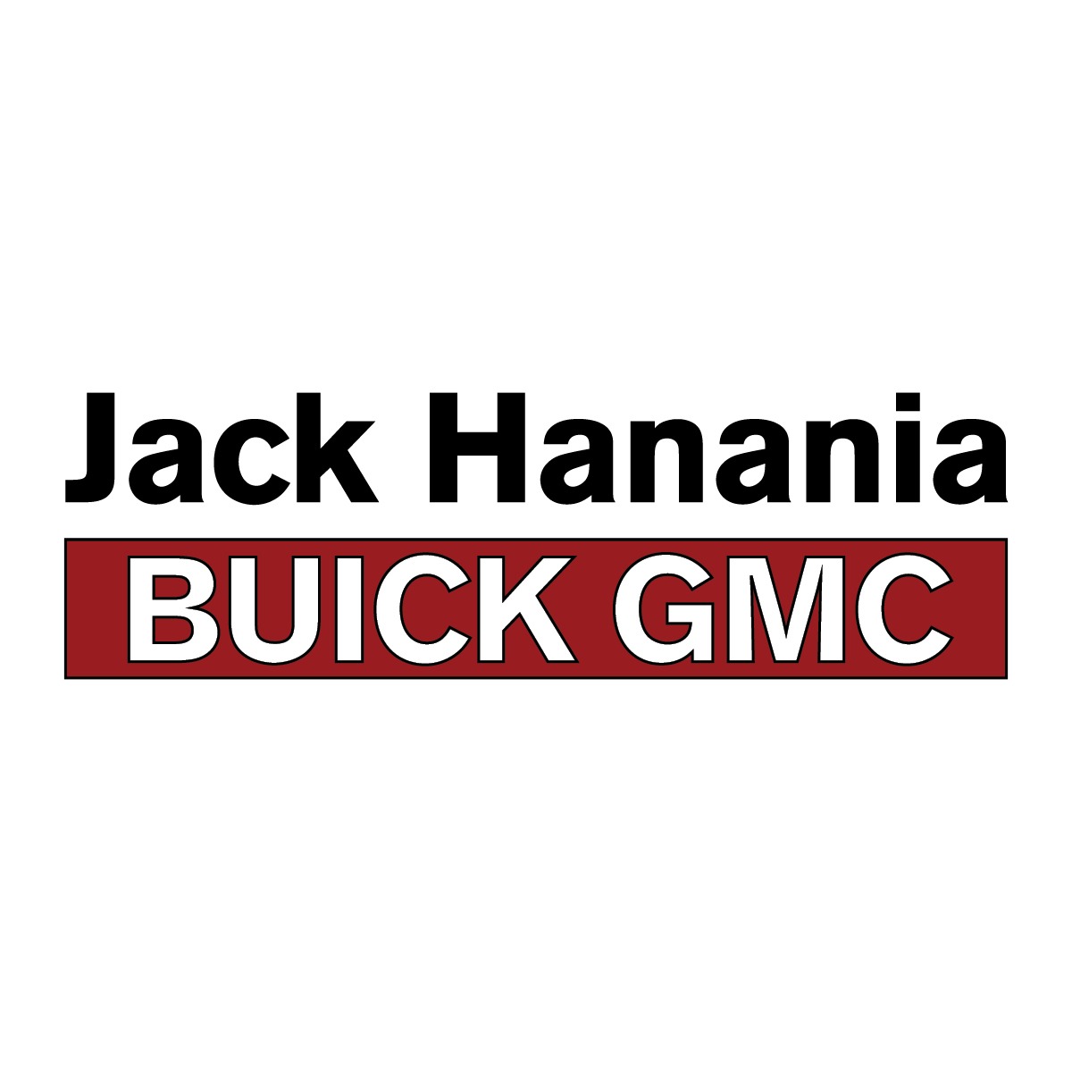 Jack Hanania Buick GMC photo 5