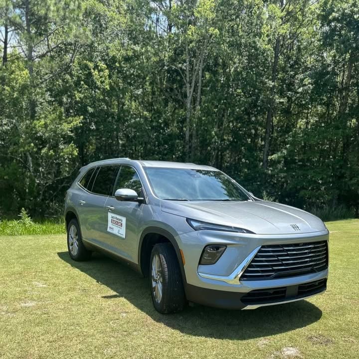 Jack Hanania Buick GMC photo 4