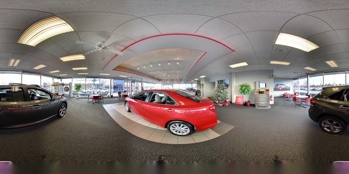 Golling Toyota of Warren photo 4