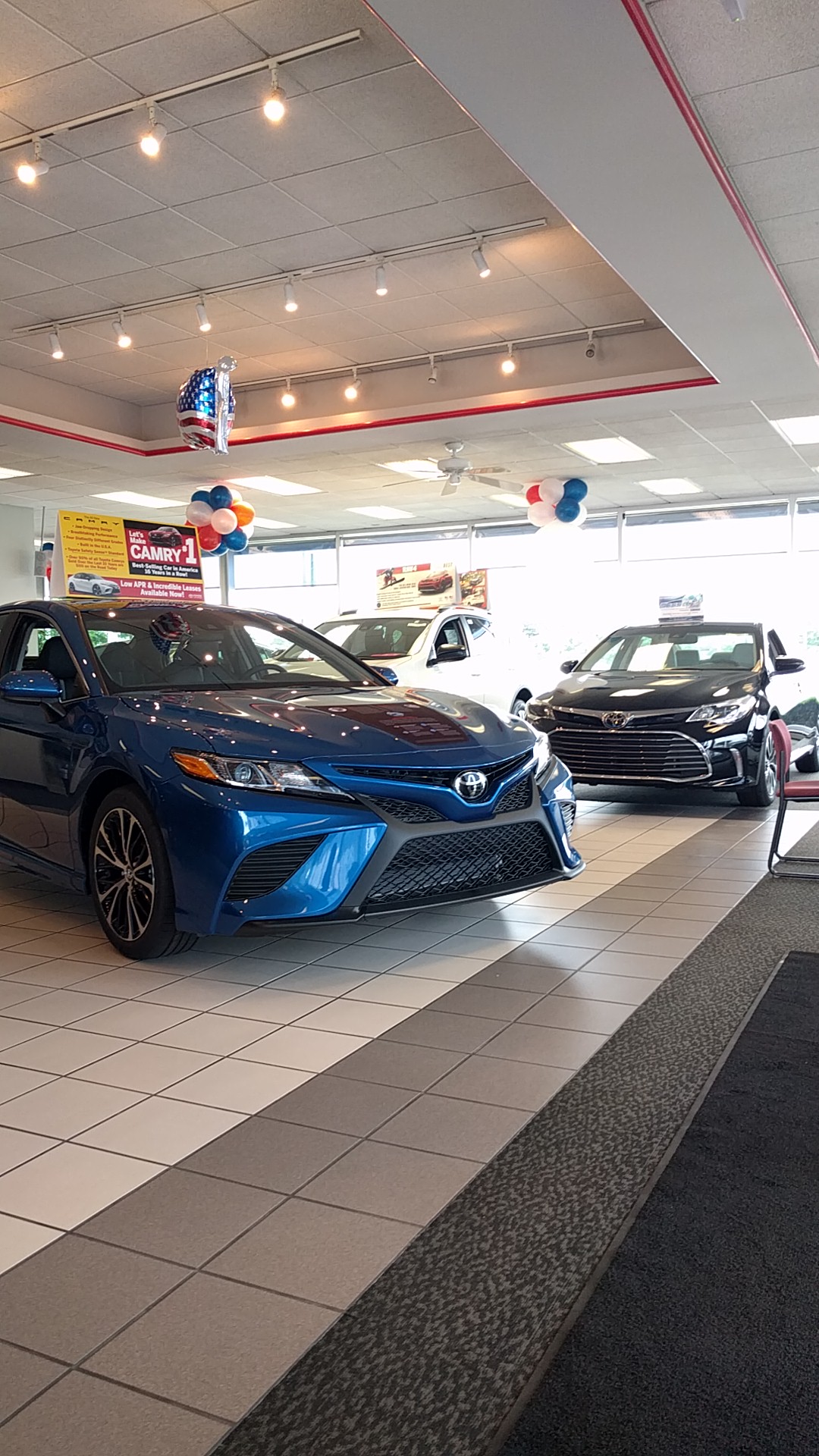 Golling Toyota of Warren photo 3