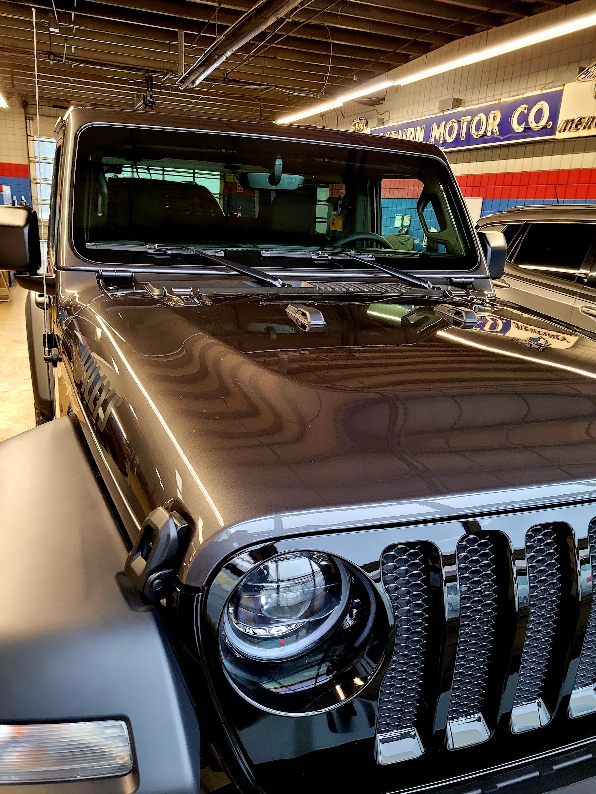 Ryburn Chrysler Dodge Jeep RAM photo 1