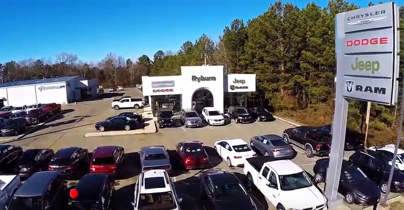 Ryburn Chrysler Dodge Jeep RAM photo 2