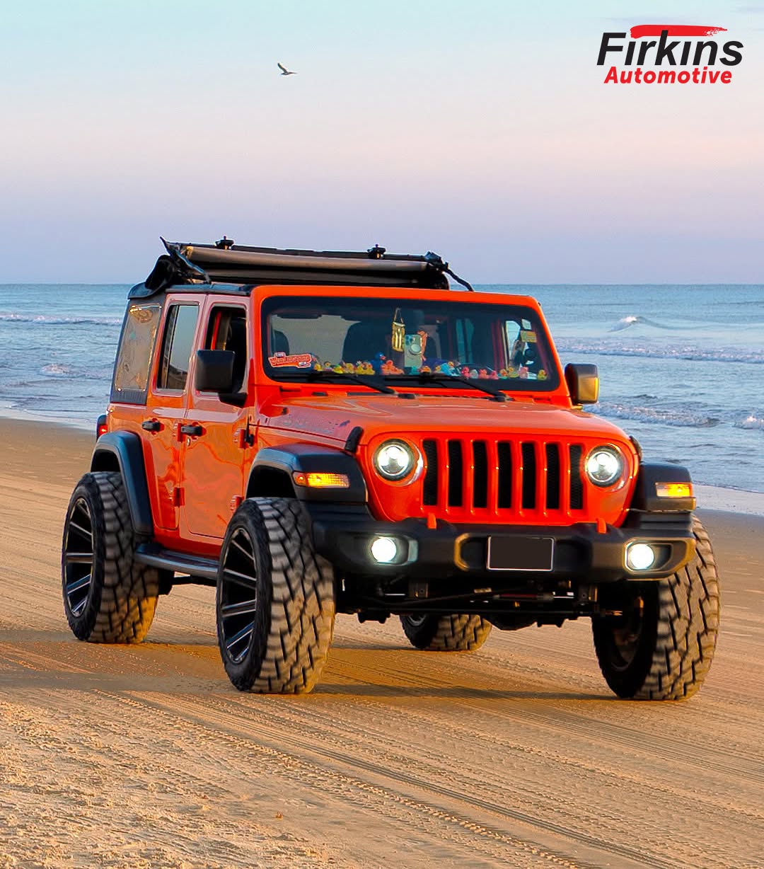 Firkins Chrysler Dodge Jeep Ram photo 4