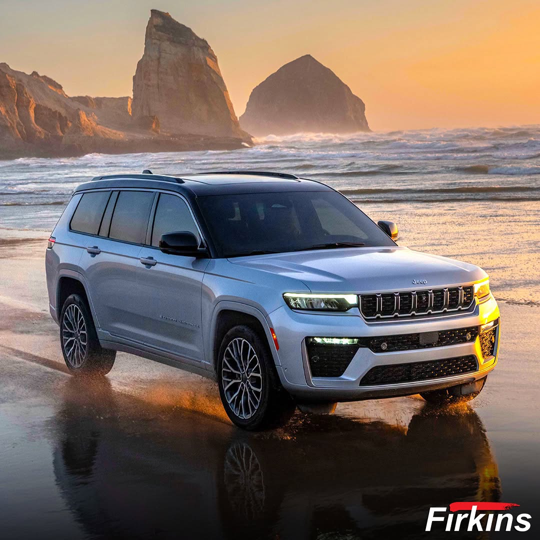 Firkins Chrysler Dodge Jeep Ram photo 5