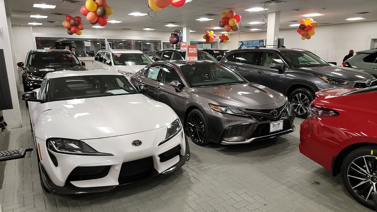 Plaza Auto Mall photo 5