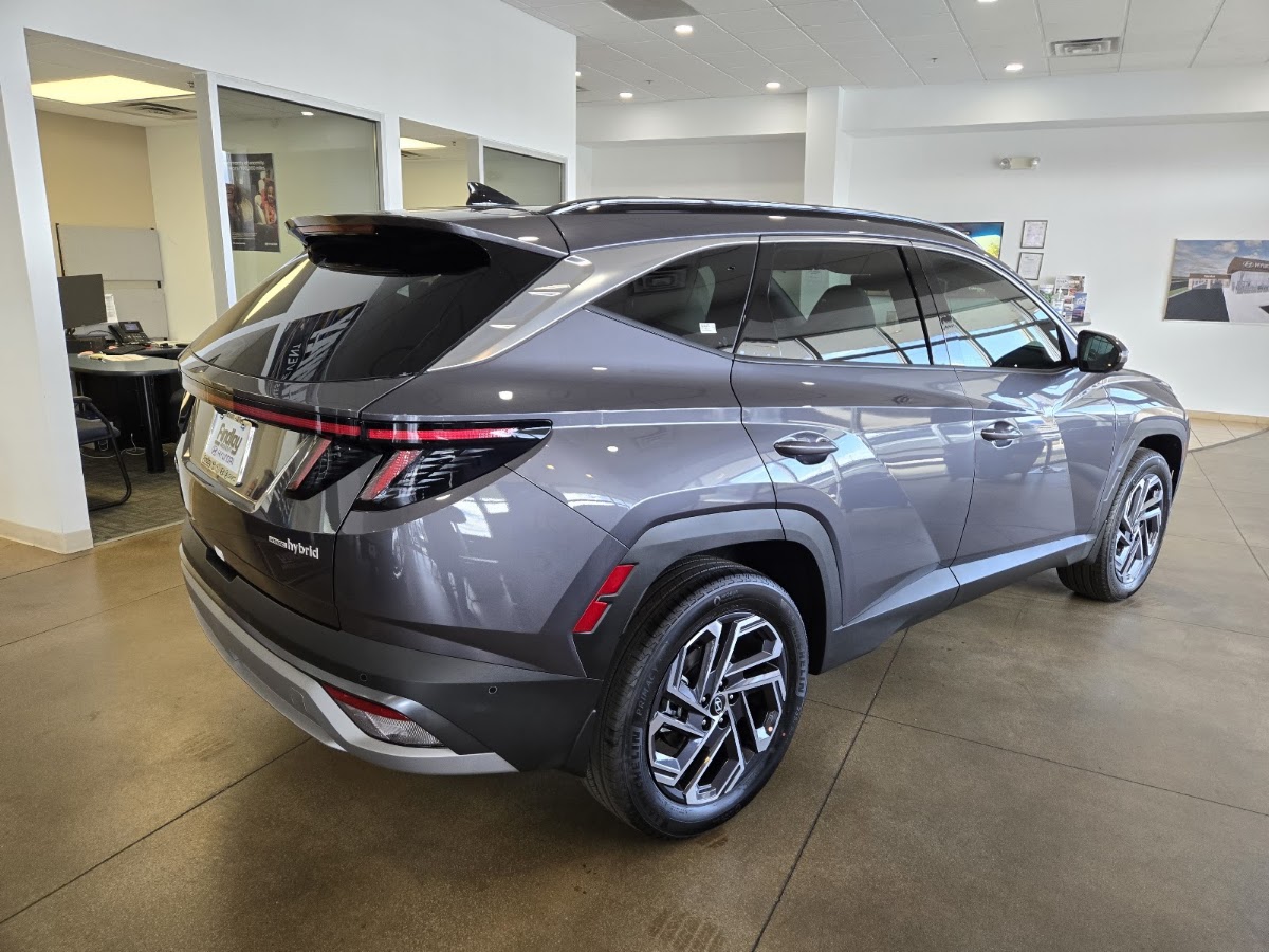 Findlay Hyundai Prescott photo 3