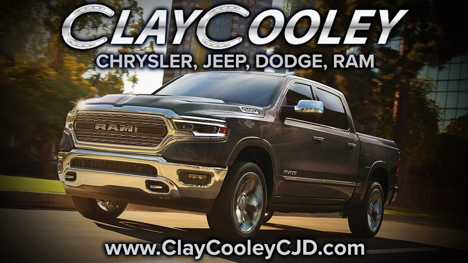 Clay Cooley CJDR Irving photo 2