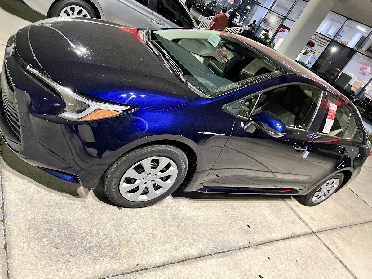 Daytona Toyota photo 4
