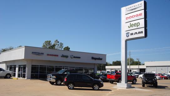 Superior Chrysler Dodge Jeep Ram of Northwest Arkansas photo 1