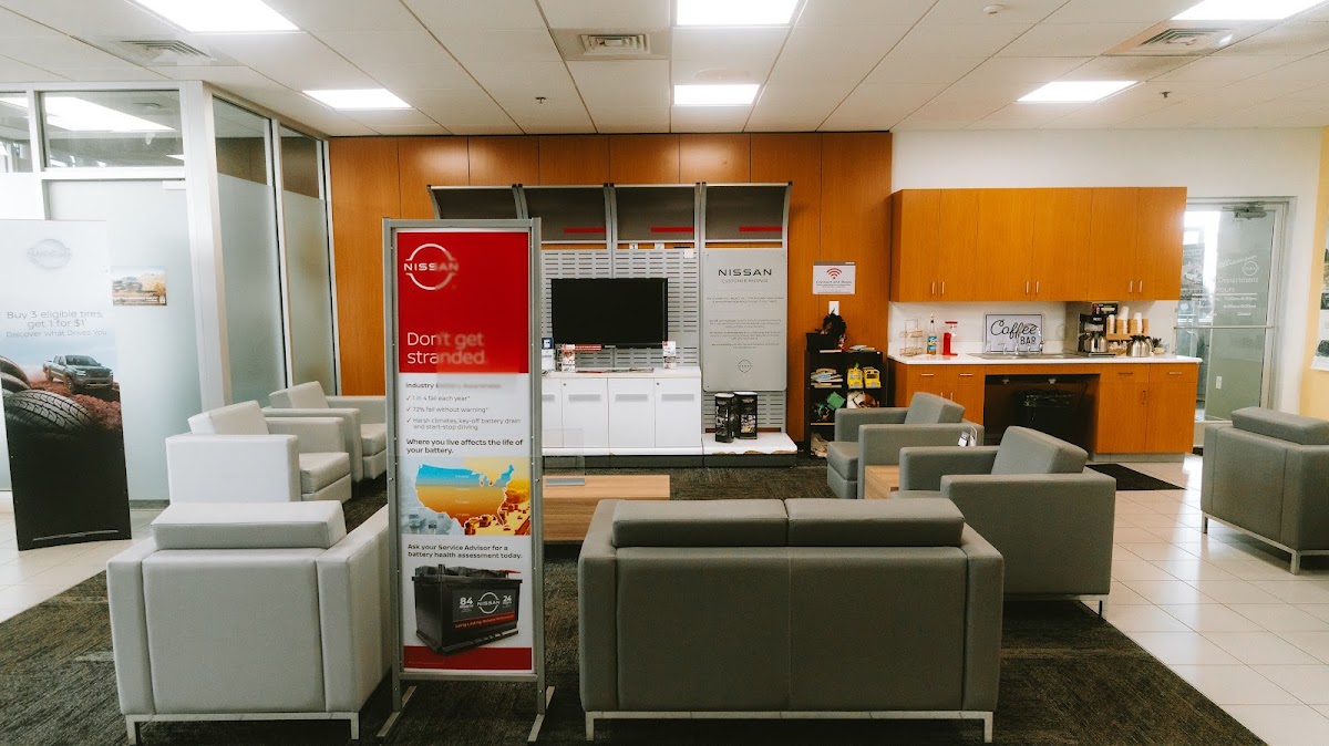 Don Williamson Nissan photo 5