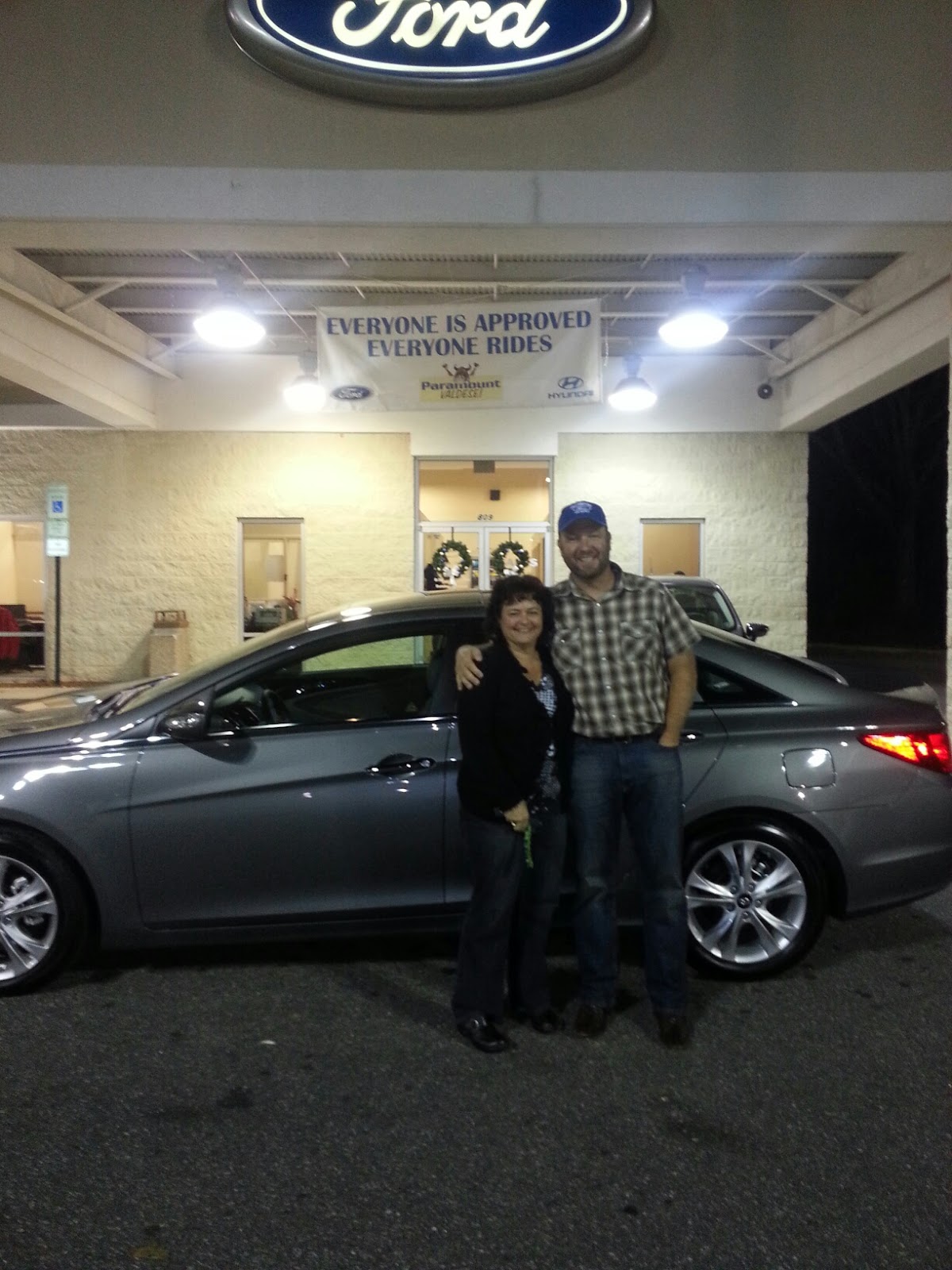 Paramount Ford of Valdese photo 2
