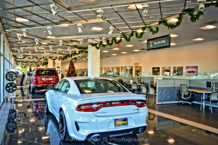 Cerritos Chrysler Dodge Jeep Ram photo 4