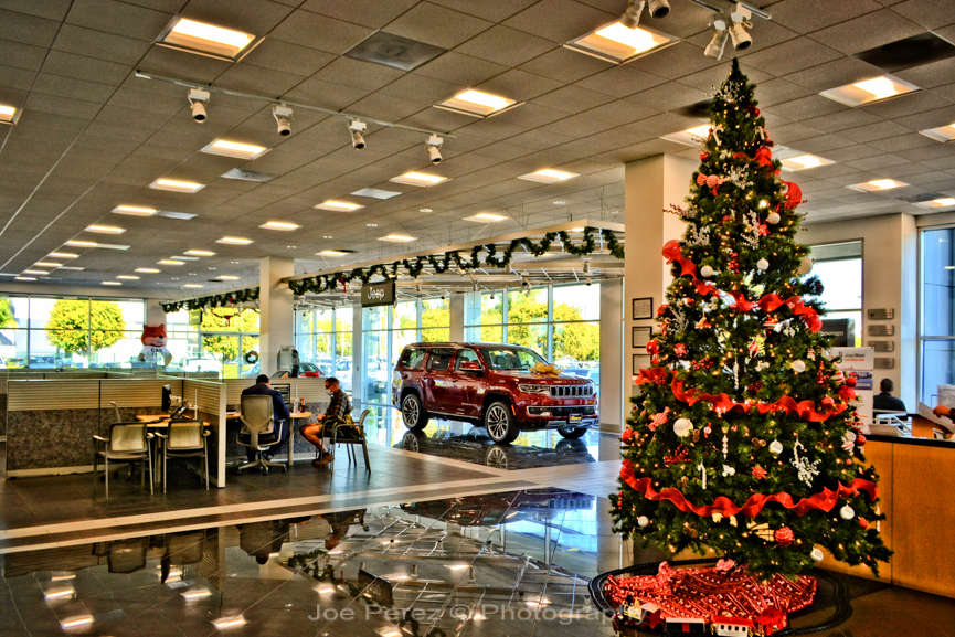 Cerritos Chrysler Dodge Jeep Ram photo 3