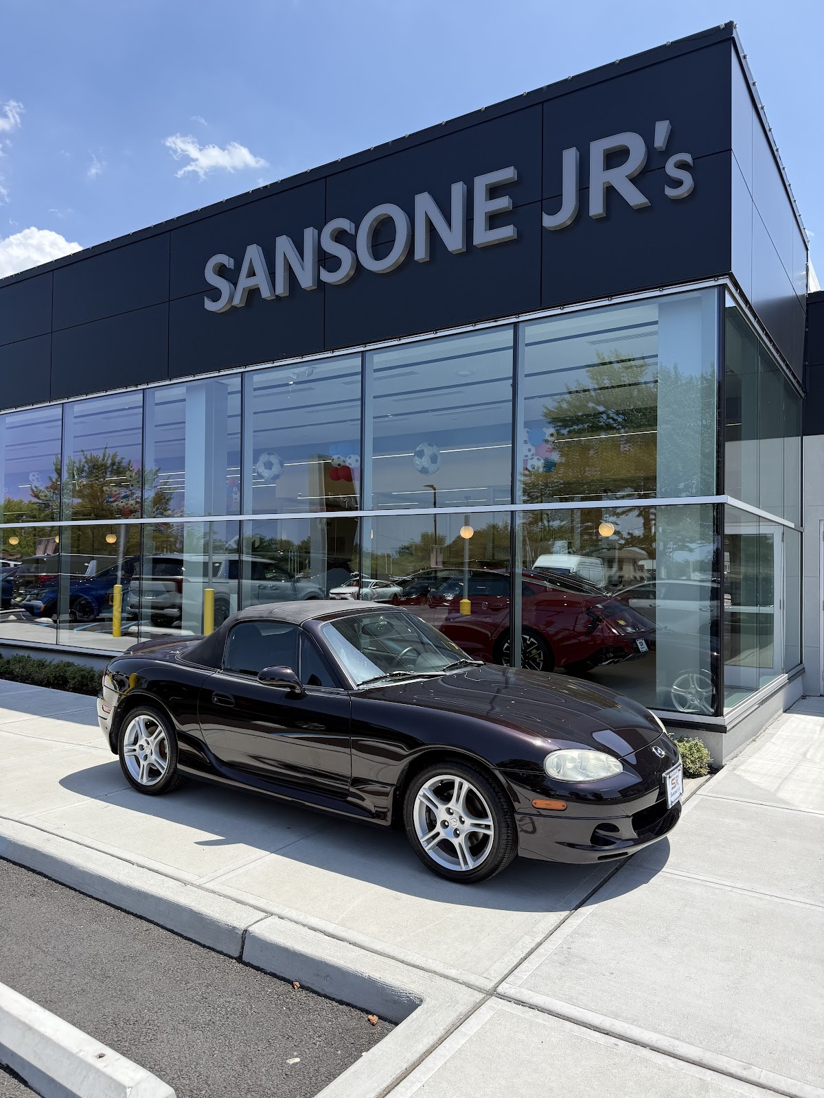 Sansone Jr's Keyport Kia photo 1