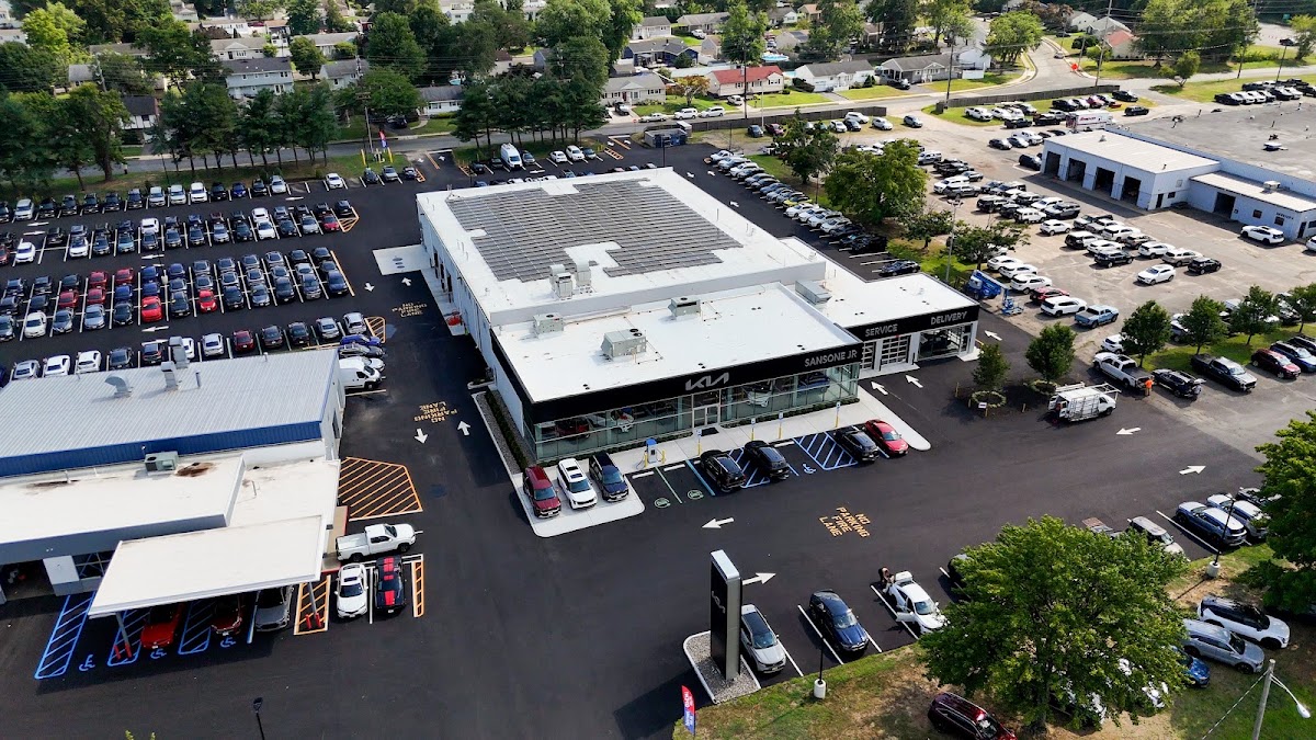 Sansone Jr's Keyport Kia photo 2