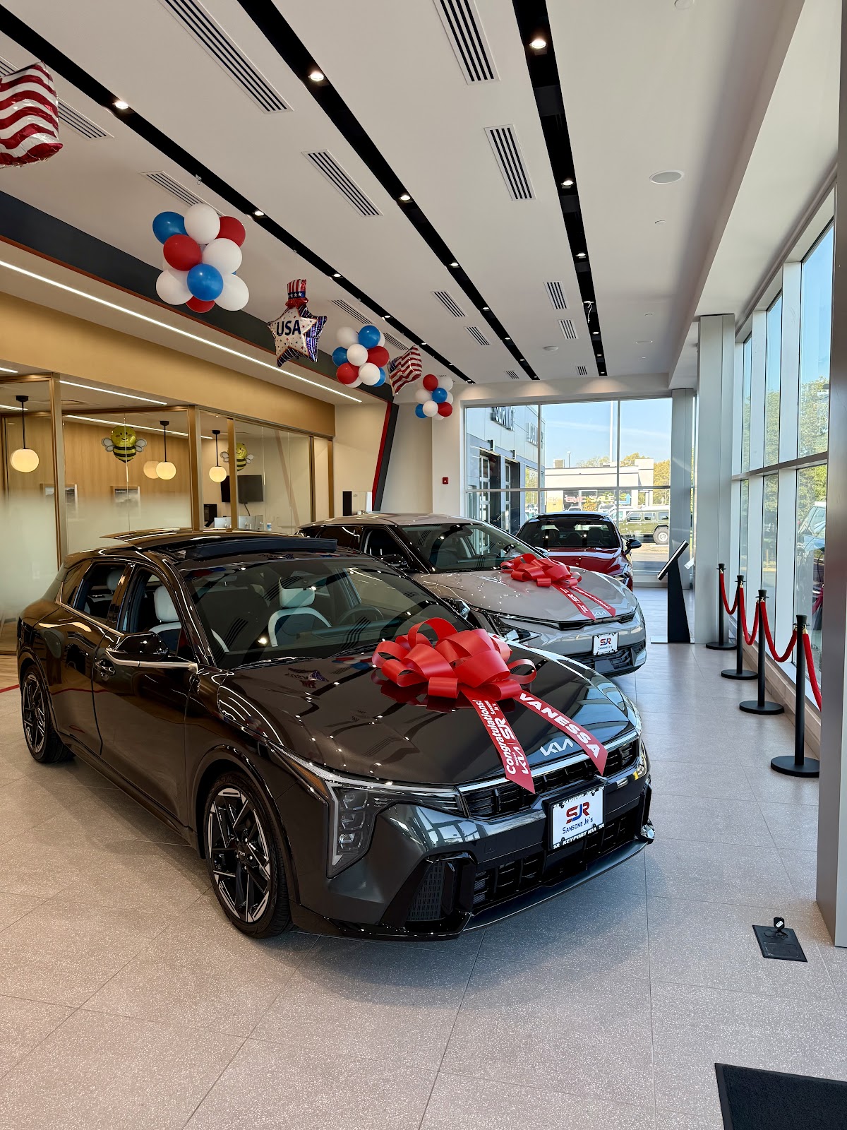 Sansone Jr's Keyport Kia photo 3