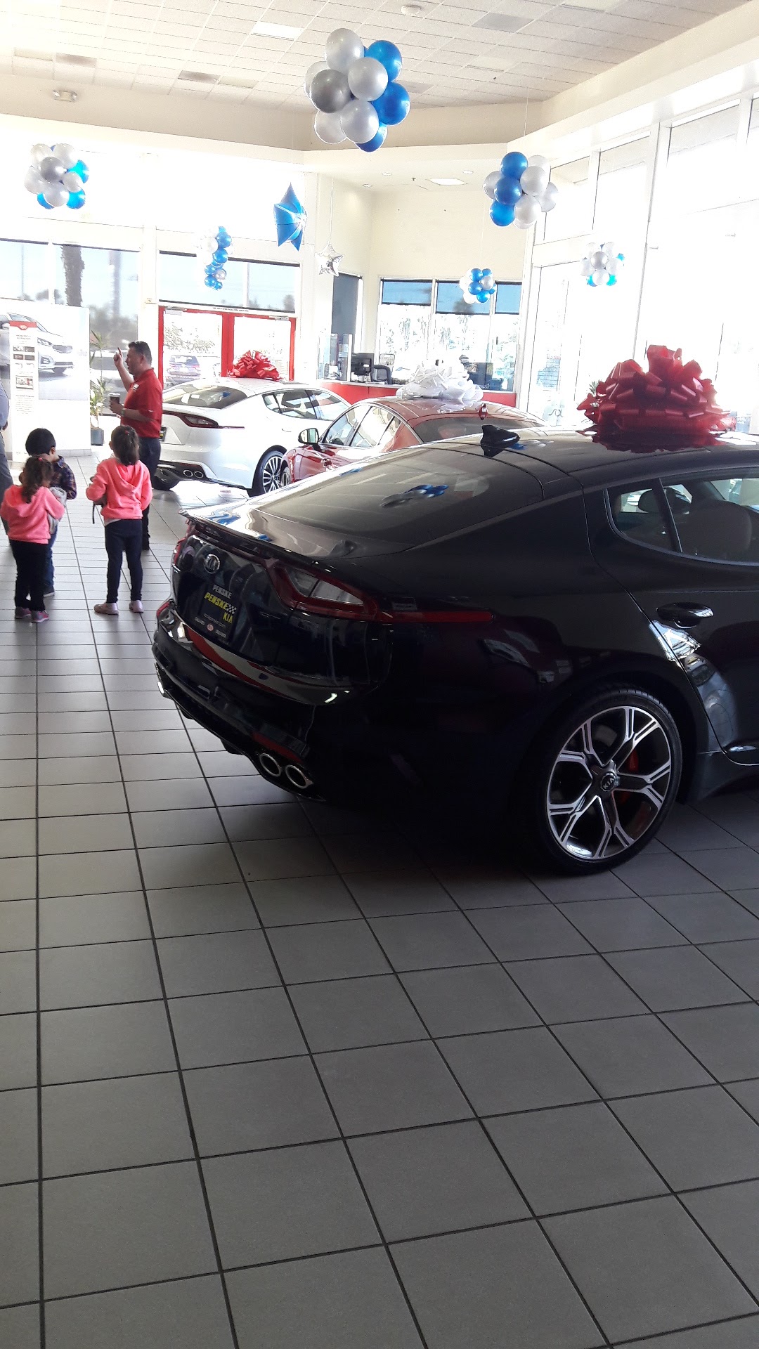 Chula Vista Kia photo 2