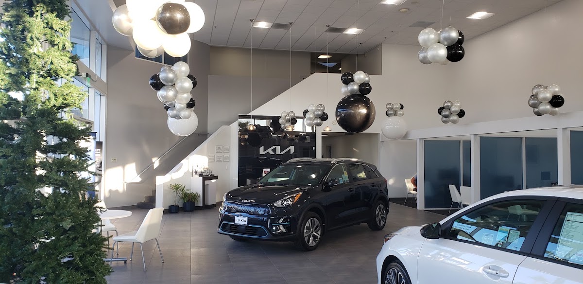 Chula Vista Kia photo 5
