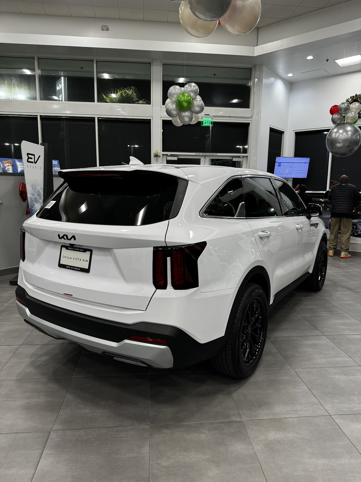 Chula Vista Kia photo 3