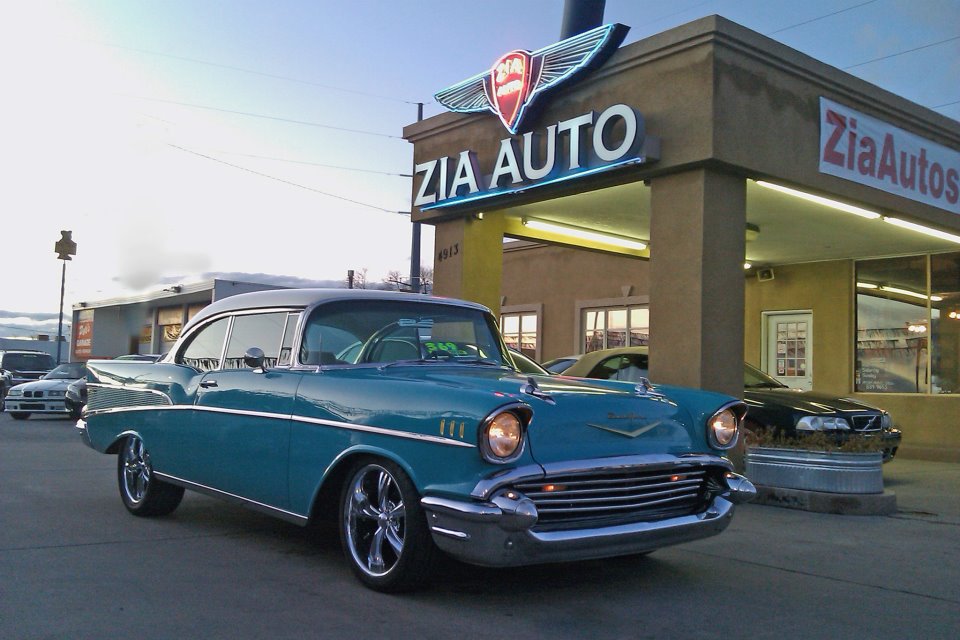 Zia Auto Wholesalers photo 1