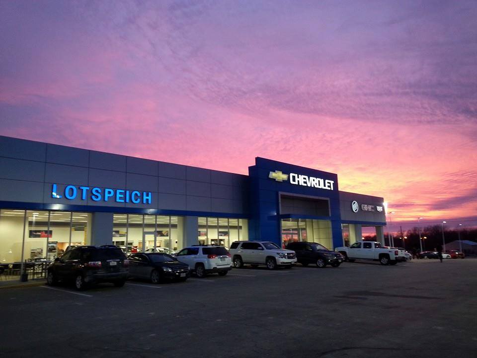 Lotspeich Chevrolet photo 1