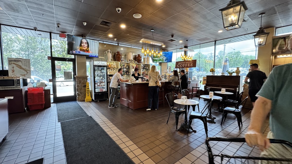 Fred Beans Chrysler Dodge Jeep Ram of Doylestown photo 5