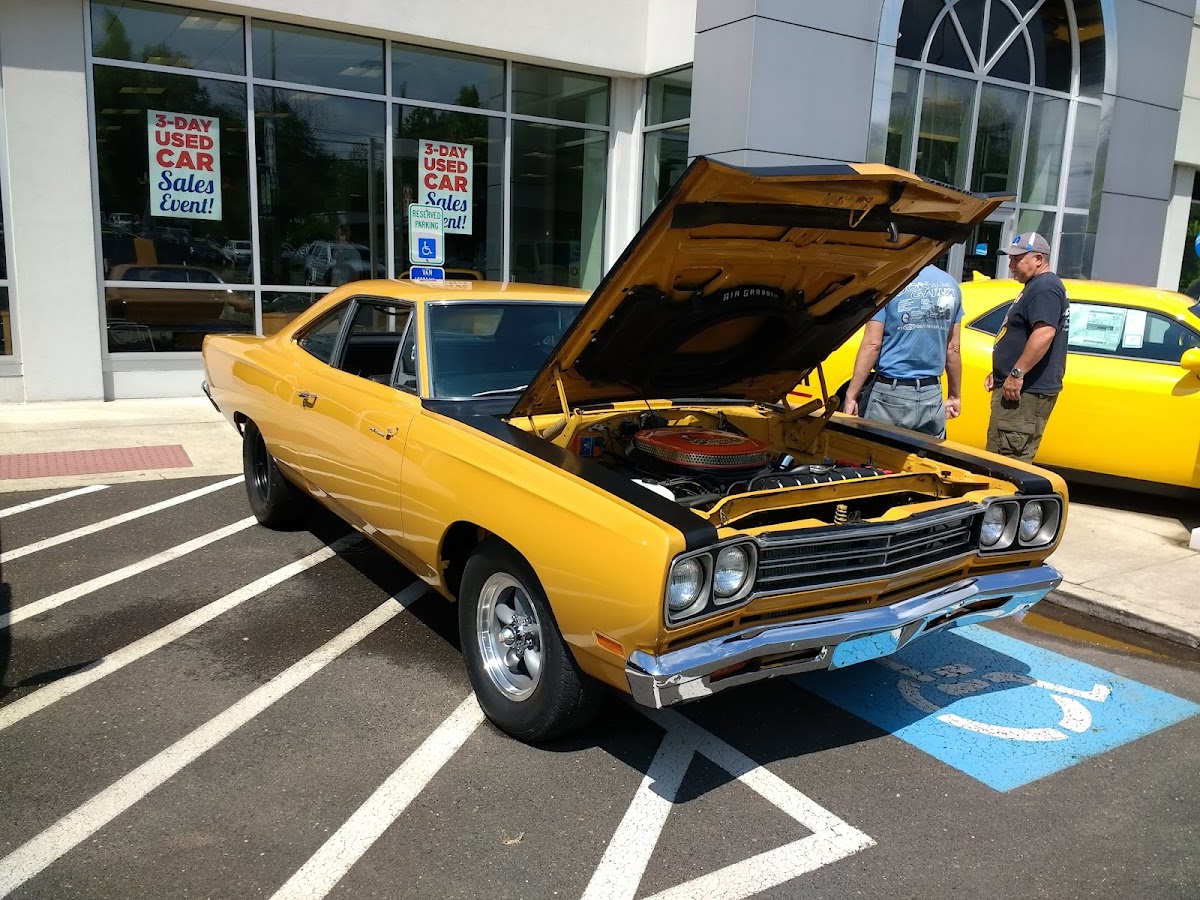 Fred Beans Chrysler Dodge Jeep Ram of Doylestown photo 2