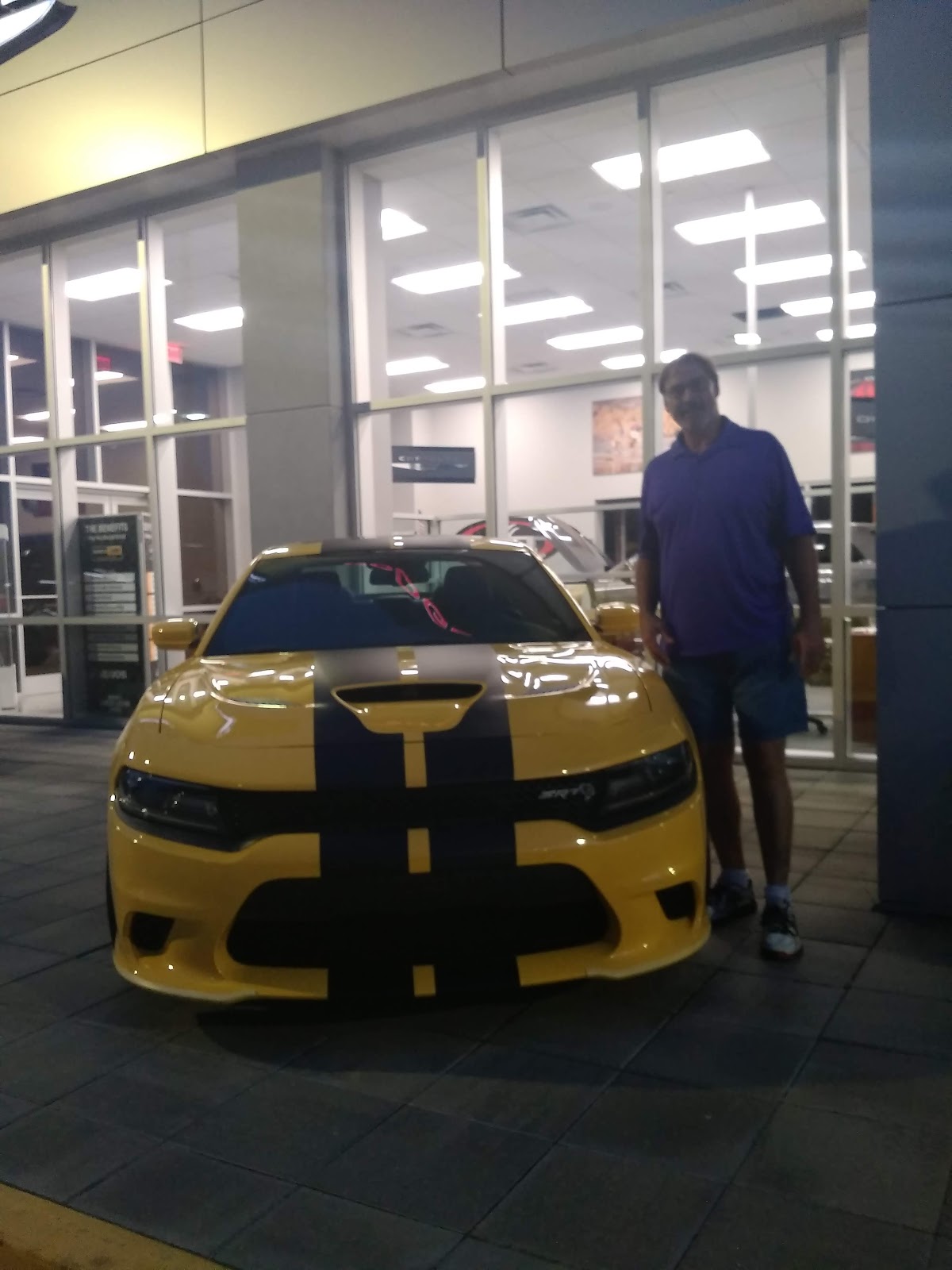 Woody Folsom Chrysler Dodge Jeep Ram photo 4